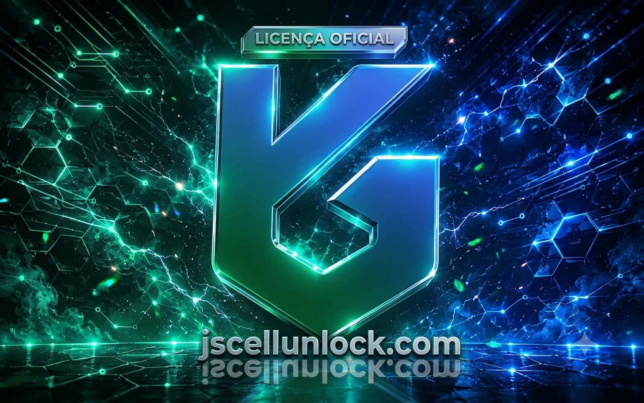 KGPROTOOL NEXT-GEN 2.0 Licença de 3 Meses [Official Distributor]