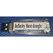 Infinity BEST Dongle (Nokia)