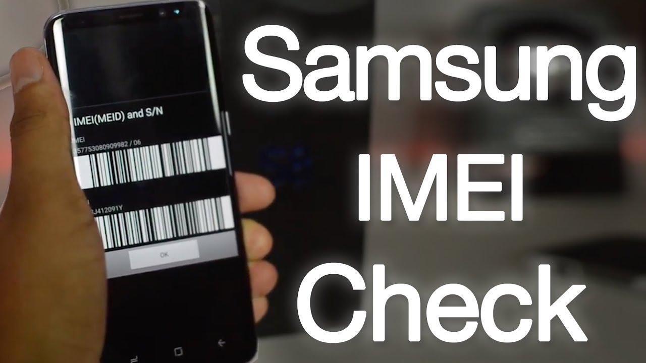 SAMSUNG INFO