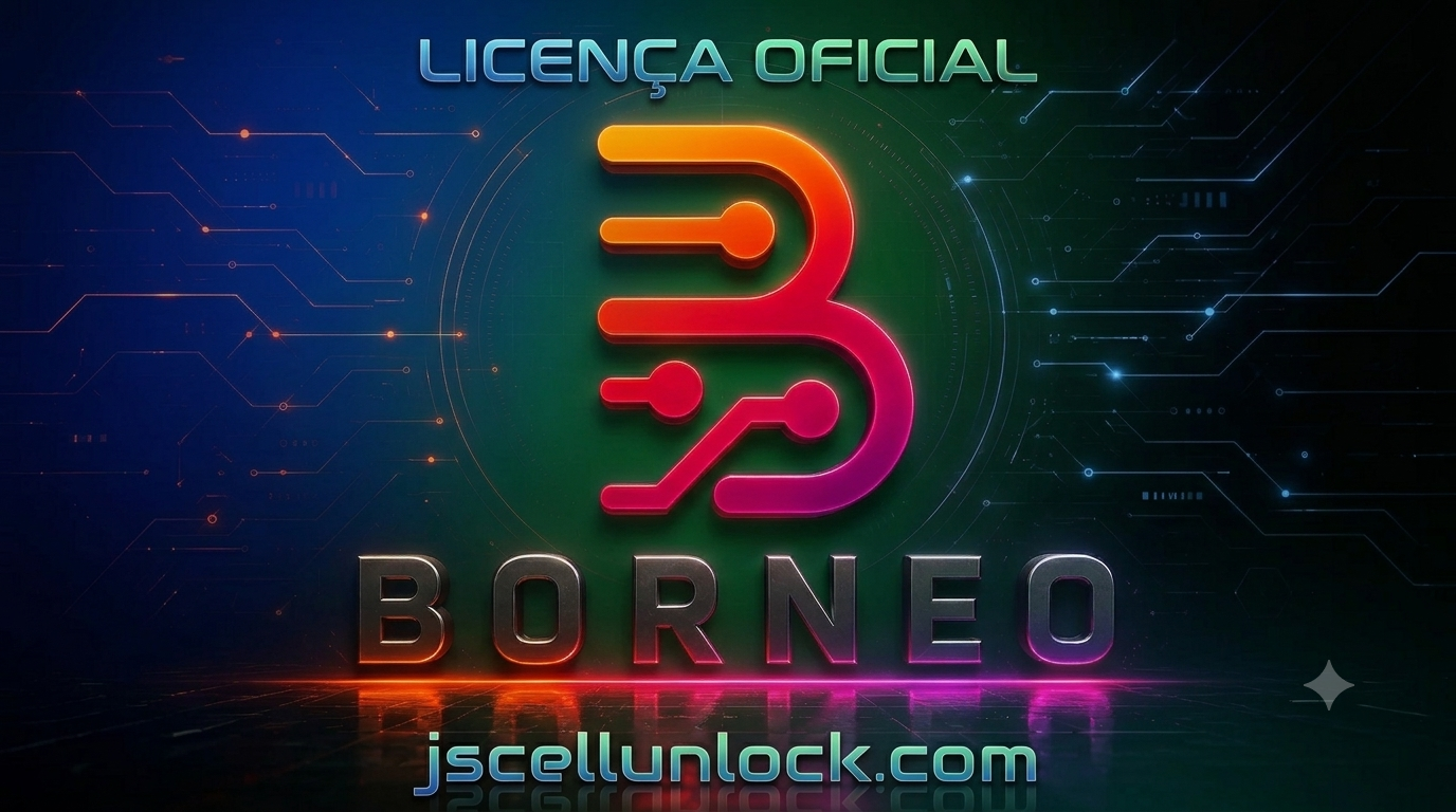 Borneo Schematics 1 Usuar (12 Mes) Activation Code