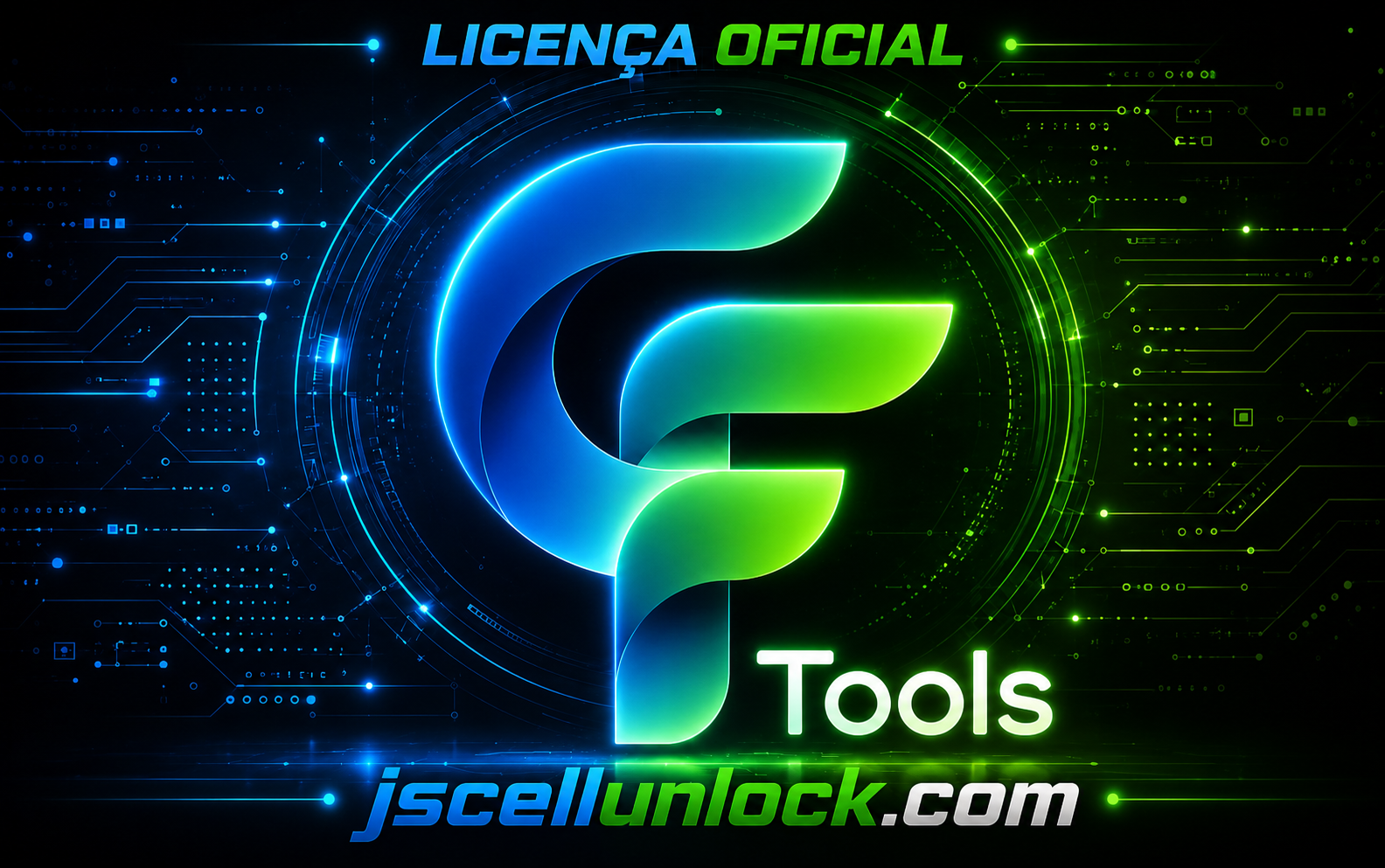 CF-Tool Activation For (1 ano)
