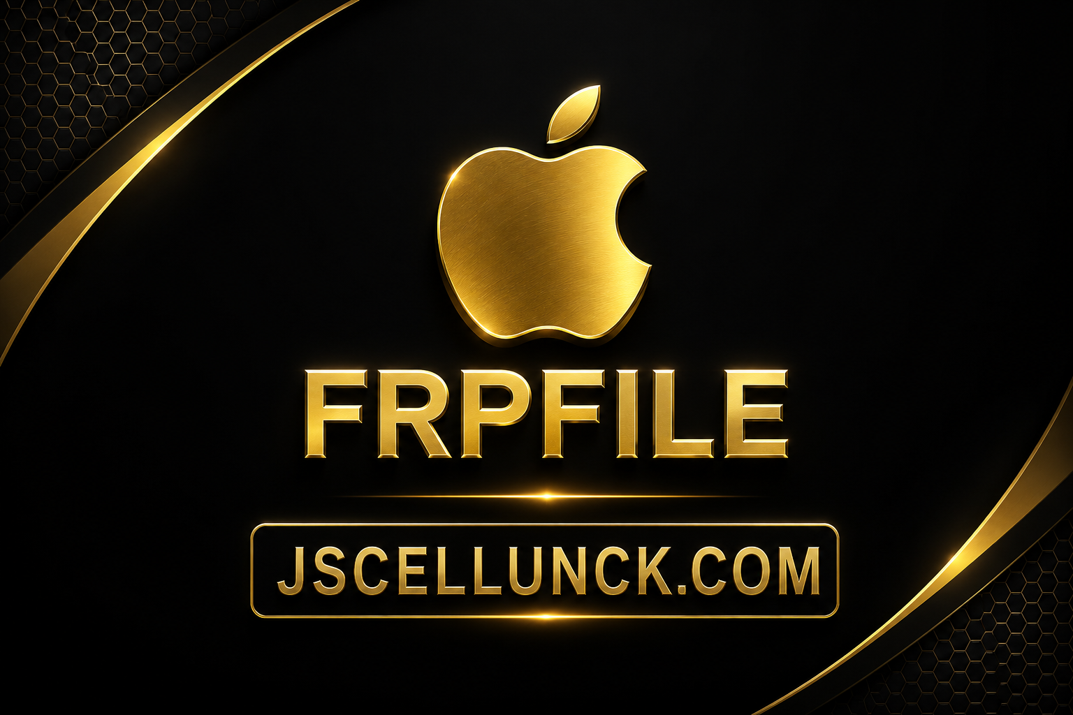 FRPFILE Ramdisk - [Passcode-Disable]	- [IOS-15/16]