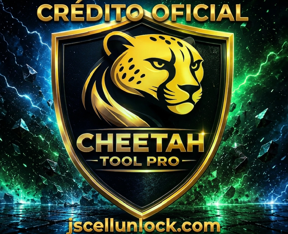 Cheetah Tool Credit Any Qnt