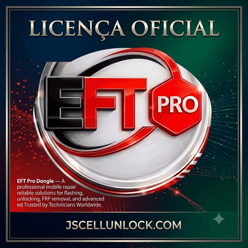 EFT Pro Tool [ Ativação de 1 ano ] [ Sem Dongle ]