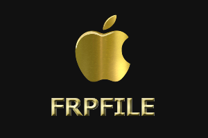 FRPFILE Ramdisk - [Passcode-Disable]	- [IOS-15/16]