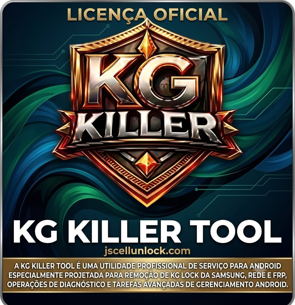 KGFixTool - Ativação de 6mes✅