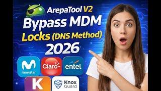 ArepaTool MultiTool Fix Yape, Bypass, KG Lock , DNS Unlimited  And More (1 Years) ✅(Auto Api Instant) 