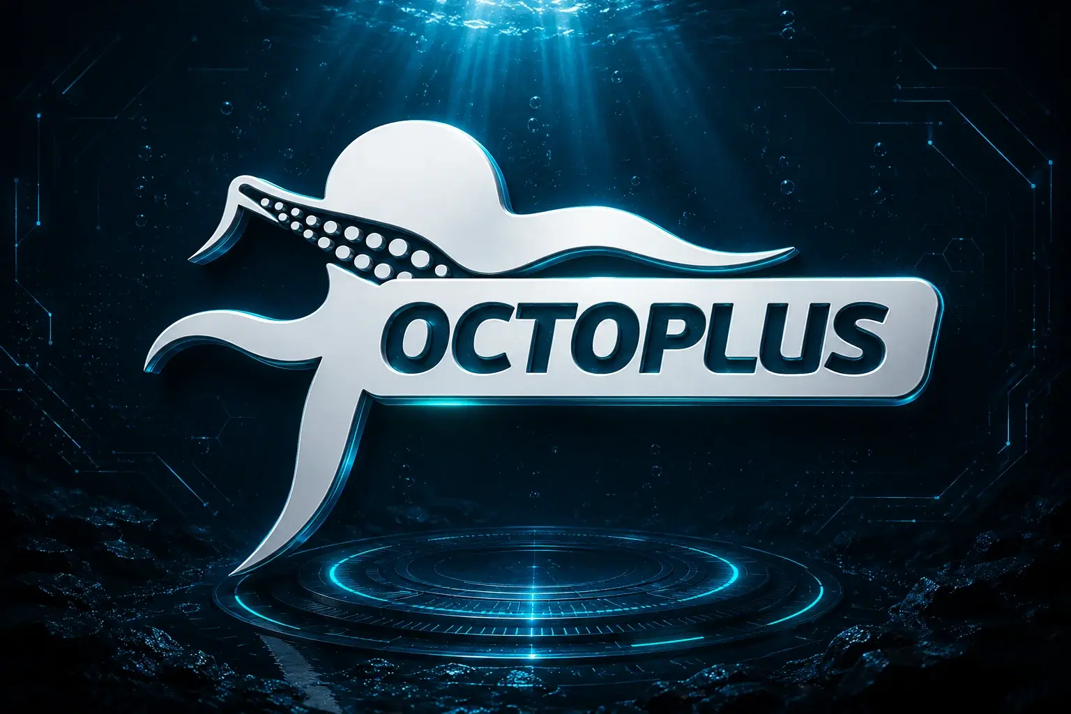 Octoplus / Octopus Box Credits Para novos usuários (instantâneo)