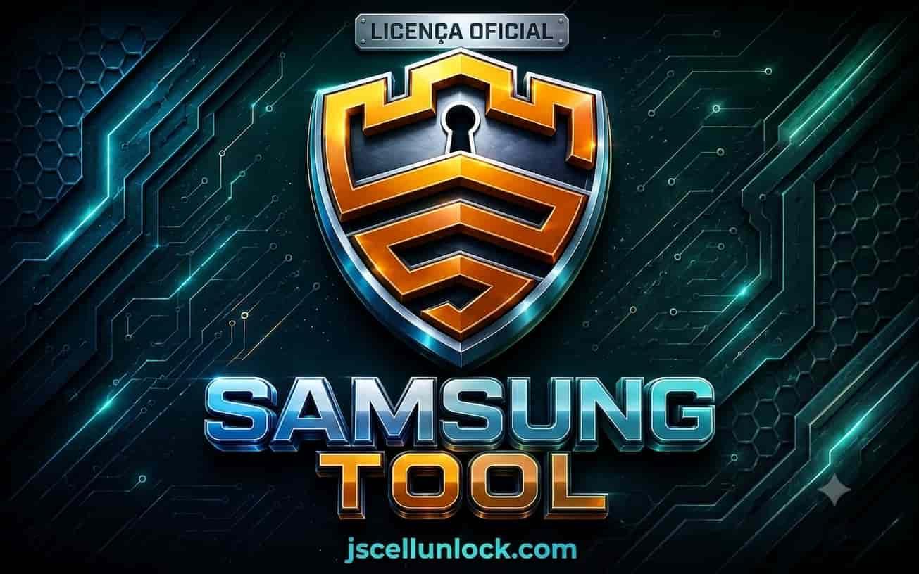 SAMSUNG Tool KG Ativo há 1 ano