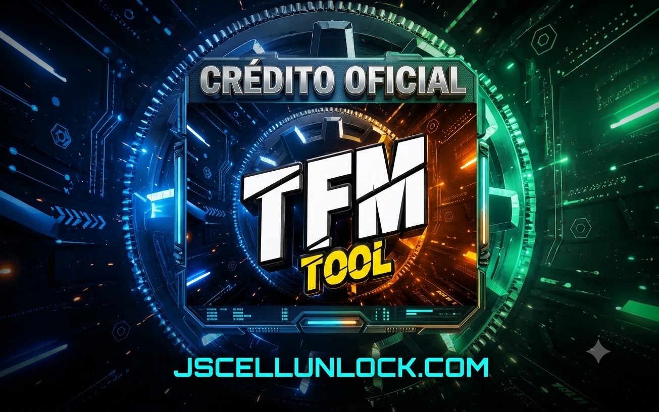 TFM Tool Pro Credits por Usuários Existentes ✅