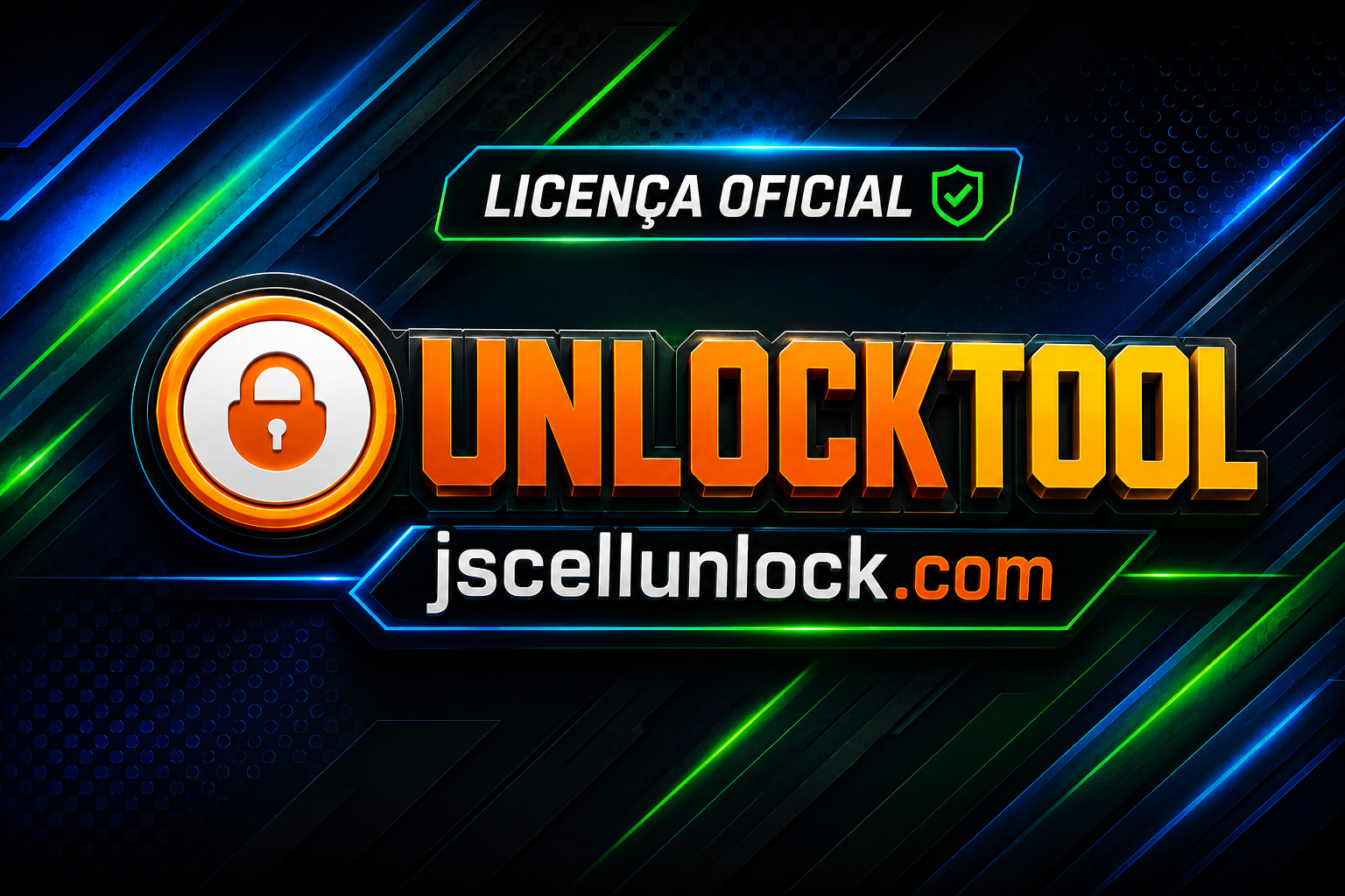 Unlocktool/Unlock Tool 3 mes License Activation✅
