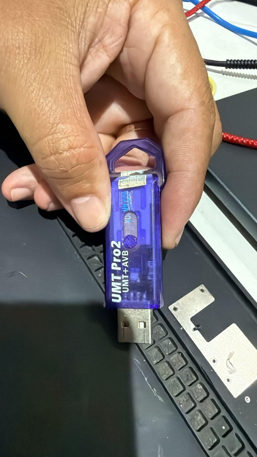 UMT 1 Year Activation Renew Box / Dongle Auto Api 24x7 