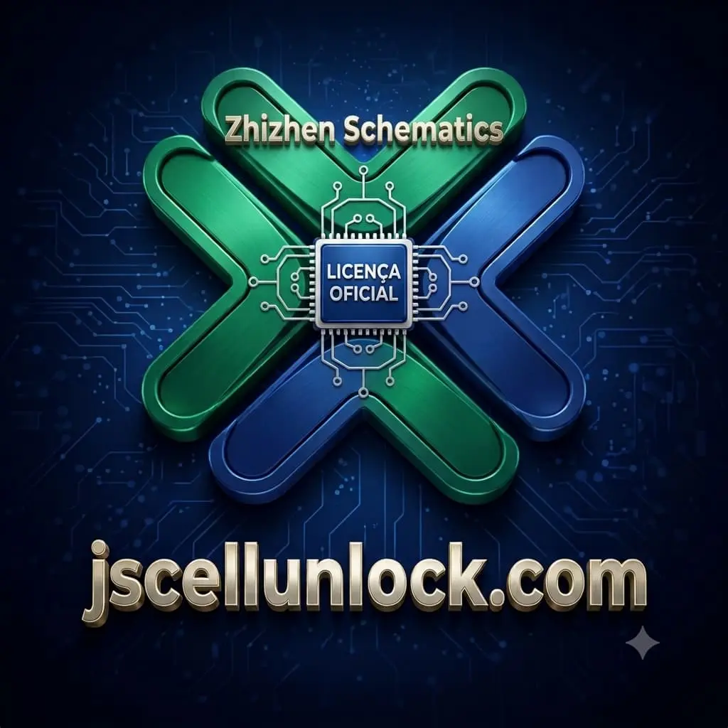 Zhizhen Schematics Ativação (1 Usuário / 3 Meses)